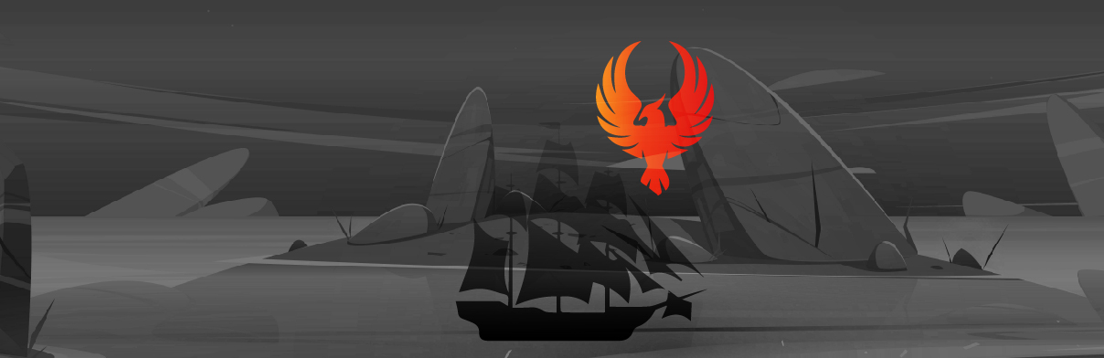 Phoenician-League-Banner