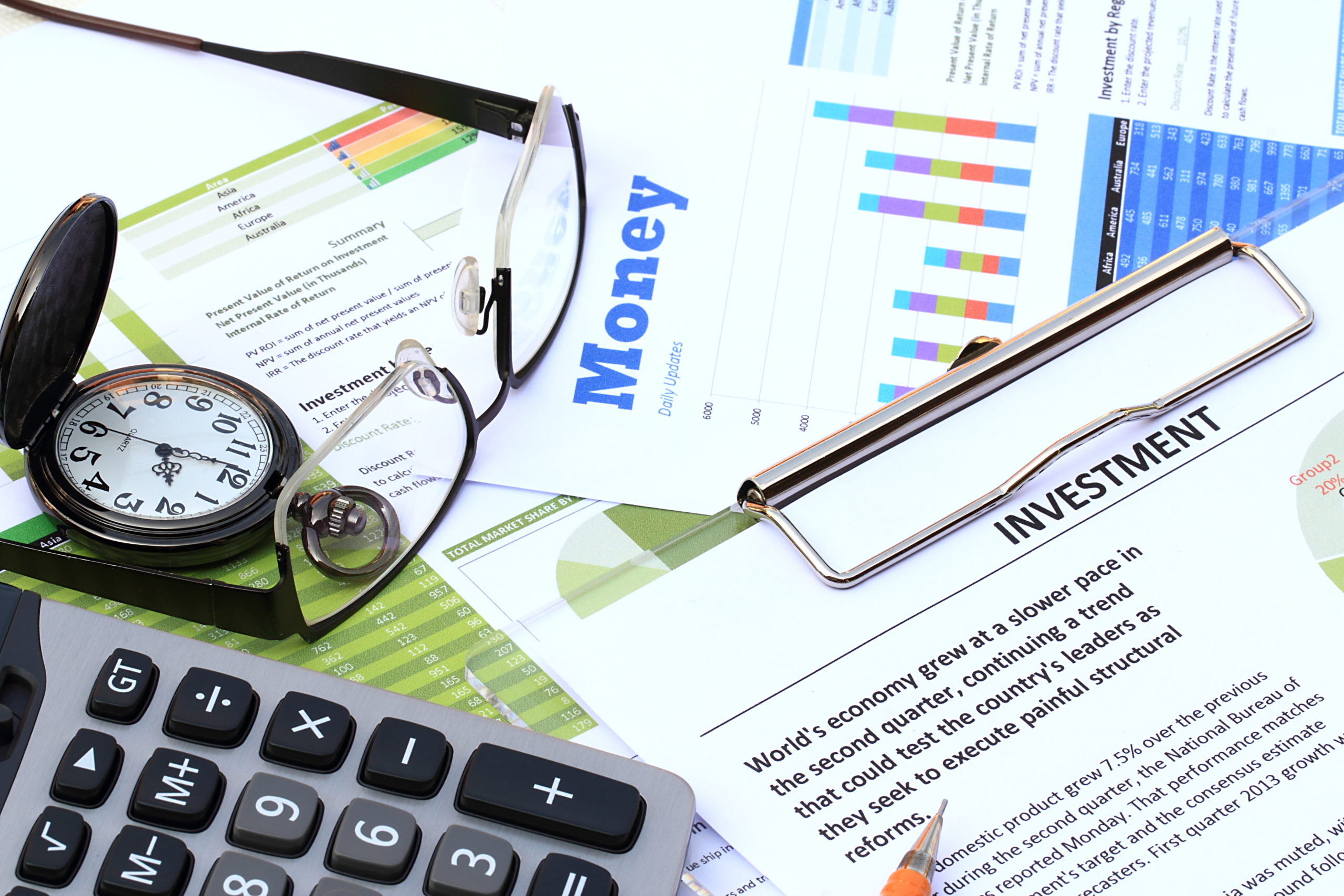 Investment,News,Analysis