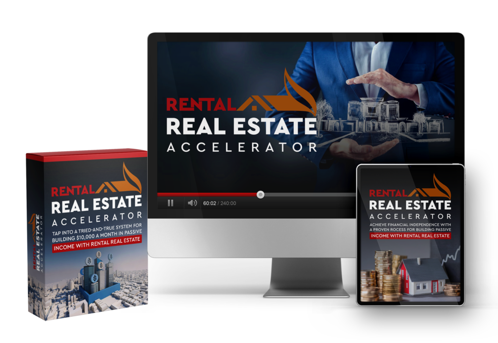 Rental Real Estate Accelerator