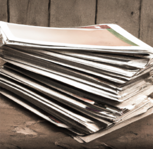 Newsletter Stack