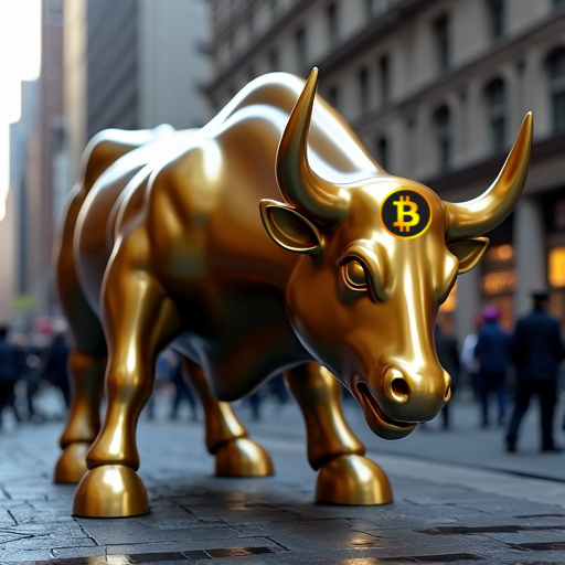 Bitcoin Asset Allocation