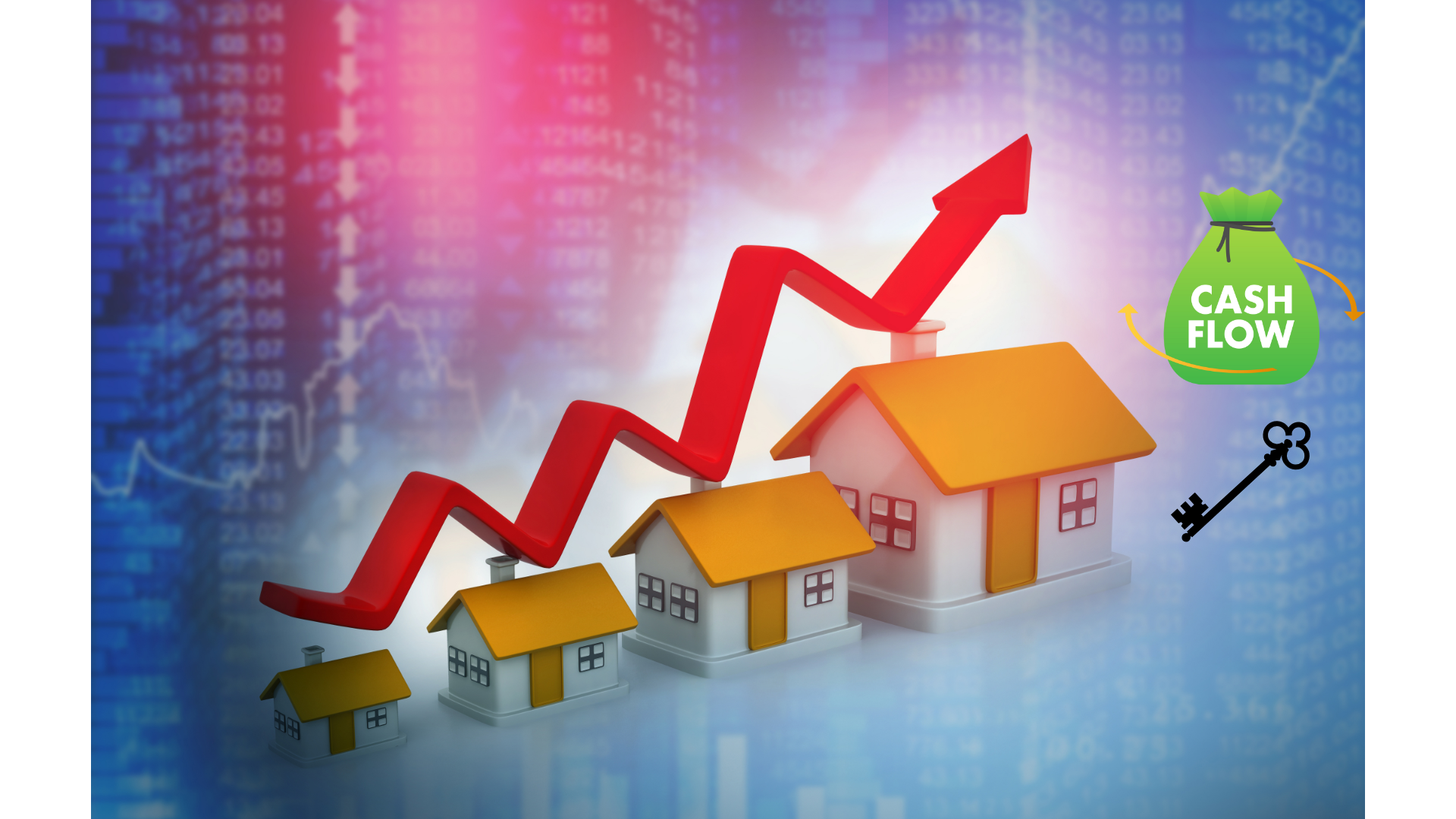 Real Estate Cash Flow